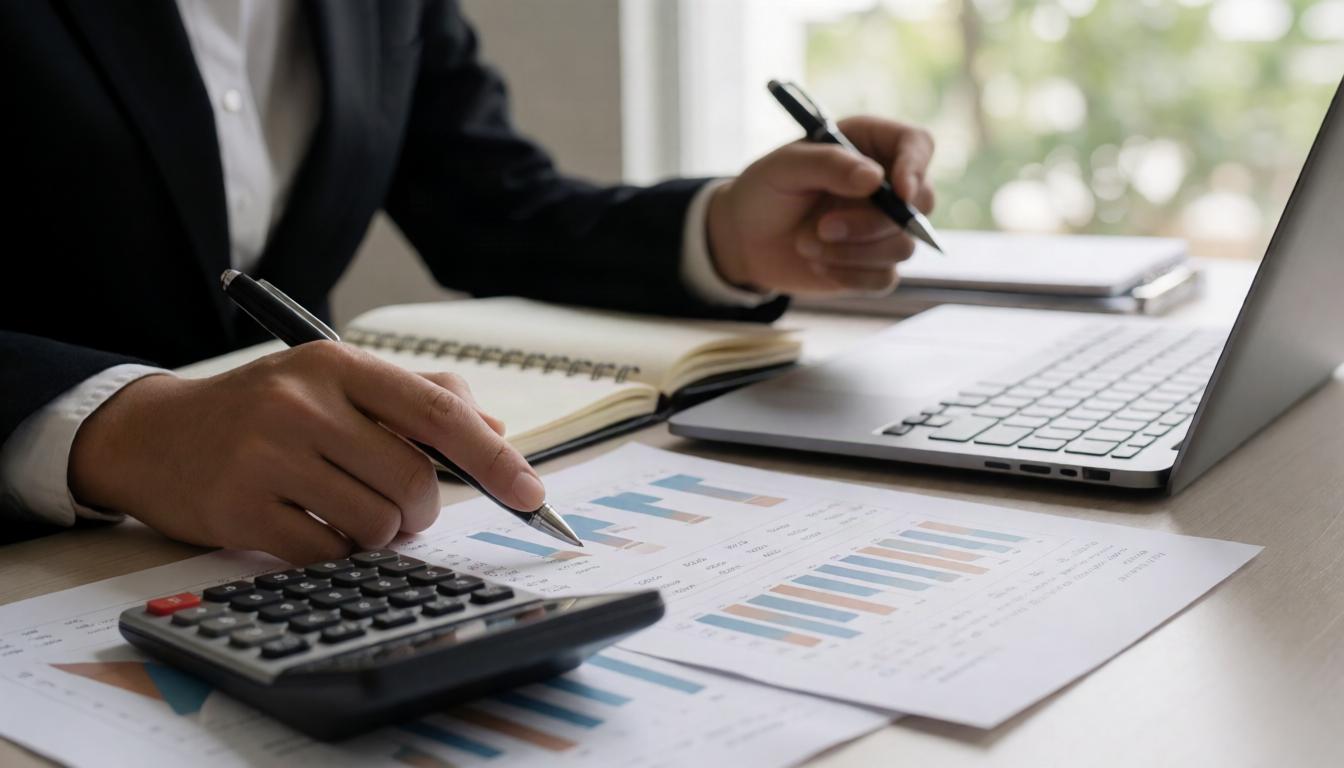 Training That Fits Work