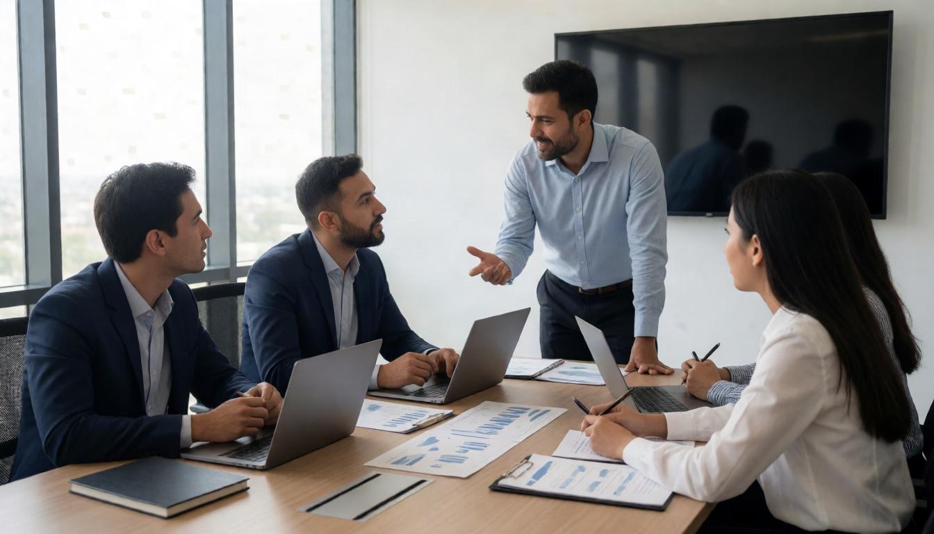 Owner Financial Clarity