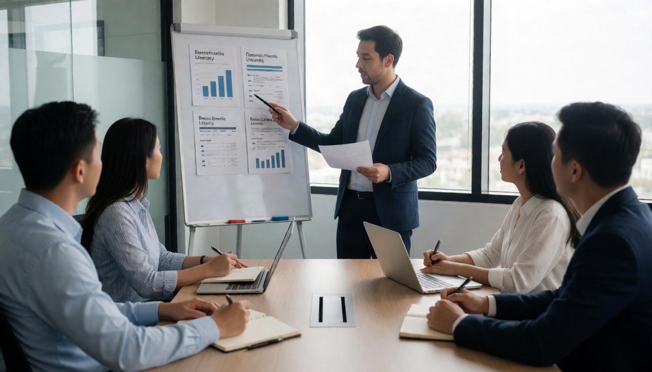 Manager Decision Support